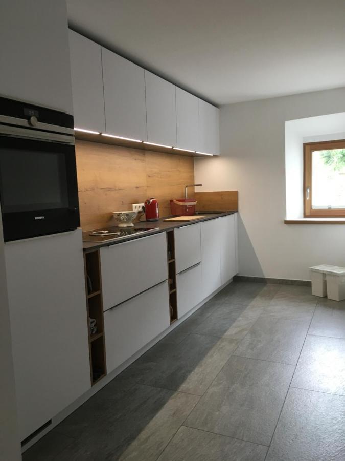 Apartment Der Riese Reith bei Seefeld Exterior photo