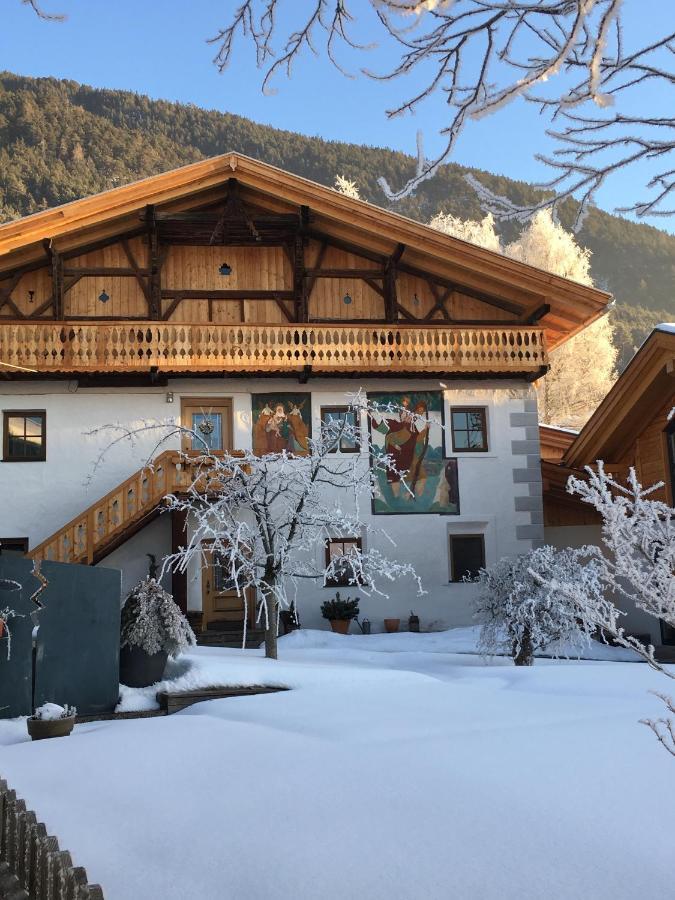 Apartment Der Riese Reith bei Seefeld Exterior photo